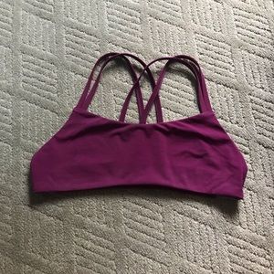 Jolyn Fendrick’s bikini top